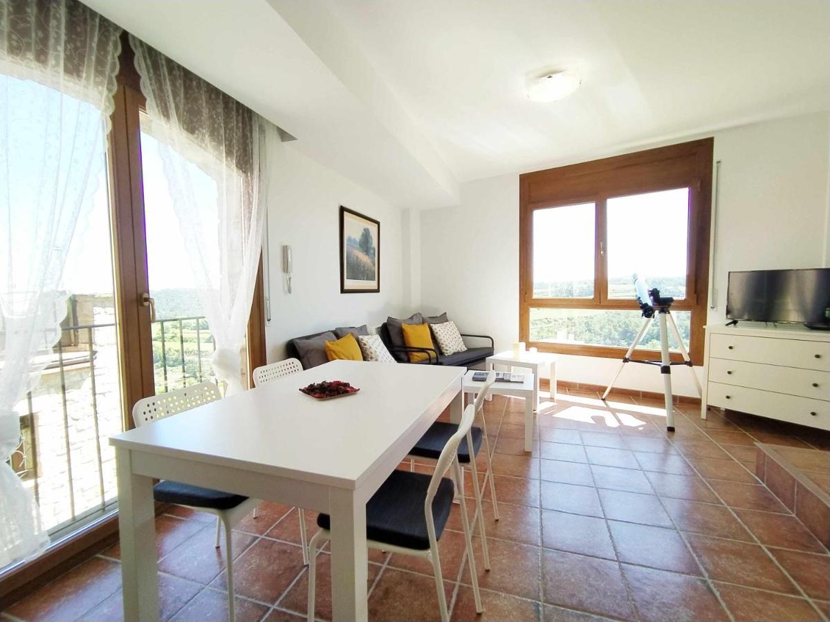 Casa Bellcel Casa Rural Con Encanto En Belltall Passanant i Belltall Екстериор снимка