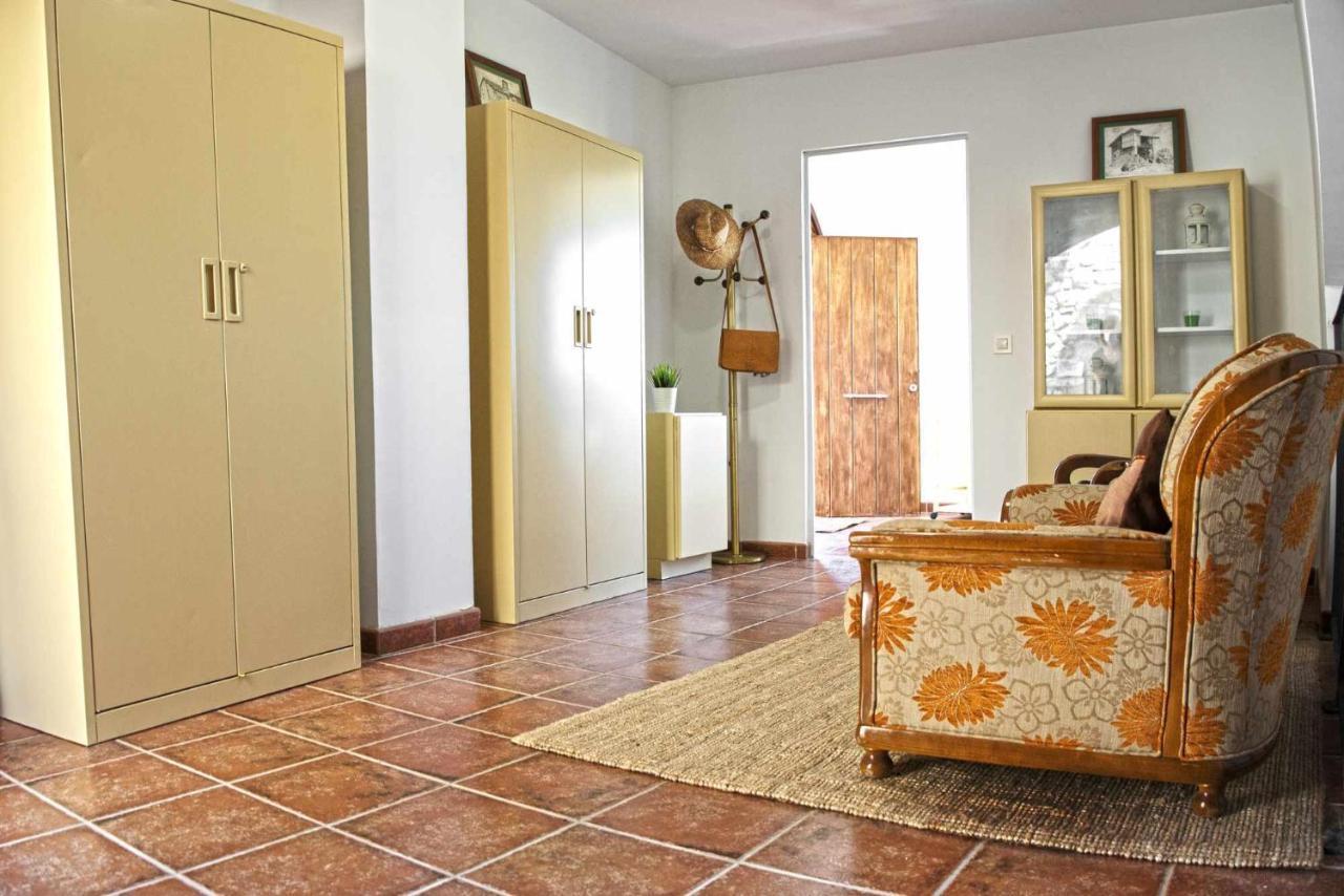 Casa Bellcel Casa Rural Con Encanto En Belltall Passanant i Belltall Екстериор снимка