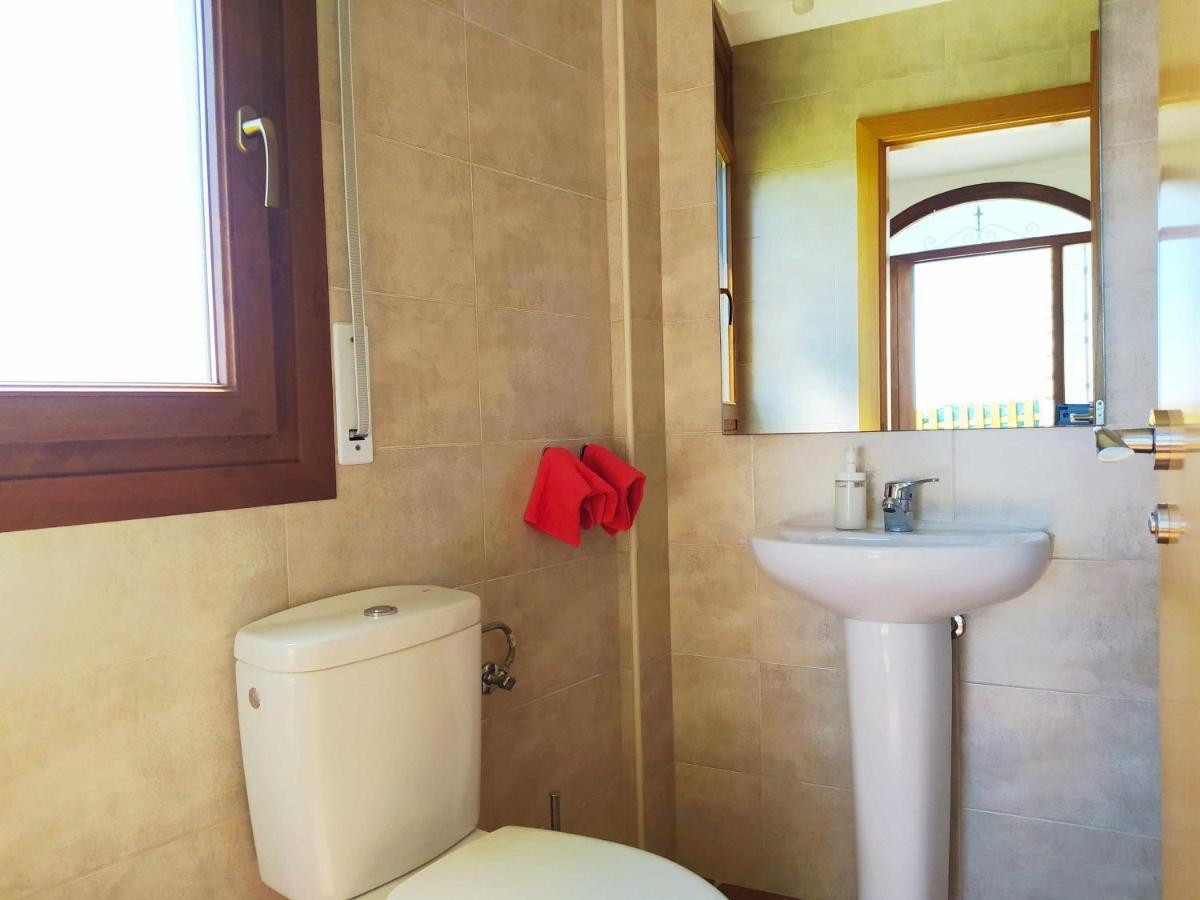 Casa Bellcel Casa Rural Con Encanto En Belltall Passanant i Belltall Екстериор снимка