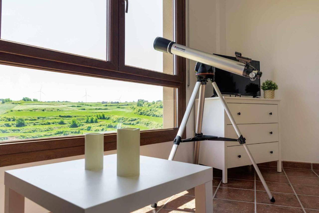 Casa Bellcel Casa Rural Con Encanto En Belltall Passanant i Belltall Екстериор снимка