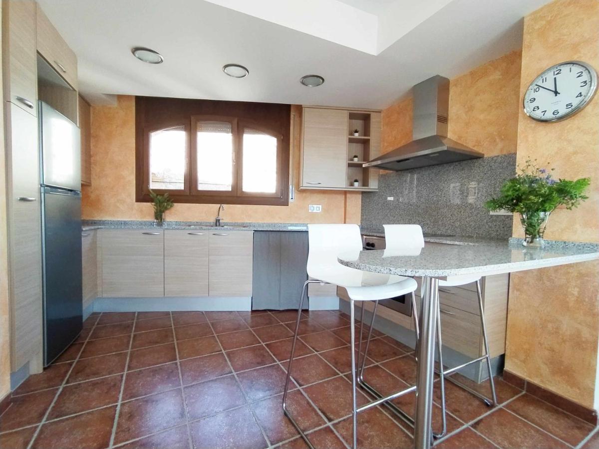 Casa Bellcel Casa Rural Con Encanto En Belltall Passanant i Belltall Екстериор снимка